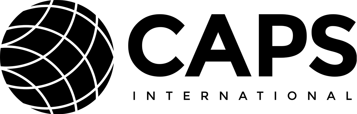 Caps Logo